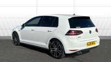 Volkswagen Golf 2.0 TDI GTD 5dr Diesel Hatchback